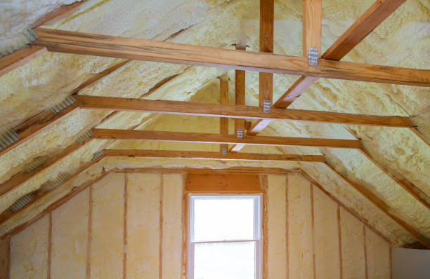 Best Residential Insulation in Covington, LA